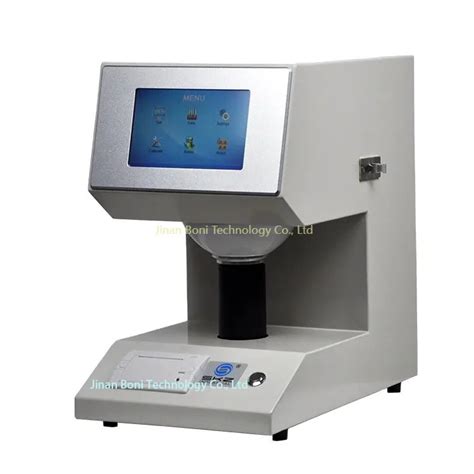 Brightness Color meter fabrication|color calibration technology.